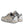 Dolce & Gabbana Multicolor Leather Low Top Sneakers Shoes