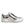 Dolce & Gabbana Multicolor Leather Low Top Sneakers Shoes