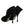 Dolce & Gabbana Black Lace Stretch Heels Mid Calf Boots Shoes