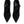 Dolce & Gabbana Black Mary Jane Stretch Crystal Pumps Shoes