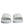 Dolce & Gabbana White Rubber Slides Sandals Beachwear Shoes