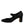 Dolce & Gabbana Black Suede Leather KEIRA Heels Pumps Shoes