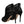 Dolce & Gabbana Black Mesh Stiletto Heels Ankle Boots Shoes