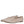 Dolce & Gabbana Beige Fabric Slip On Ballerina Flats Shoes