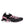 Dolce & Gabbana Black Pink SORRENTO Sport Stretch Sneakers Shoes