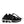 Dolce & Gabbana Black White Logo Sorrento Sneakers Shoes
