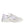 Dolce & Gabbana White Mesh NS1 Low Top Sports Sneaker Shoes