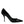 Dolce & Gabbana Black Patent Leather High Heels Pumps Shoes