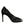 Dolce & Gabbana Black Lace Stretch Heels Mid Calf Boots Shoes