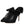 Dolce & Gabbana Black Nylon Mesh Sock Style Boots Shoes