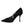 Dolce & Gabbana Black Lace Crystals Mary Jane Pumps Shoes