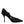 Dolce & Gabbana Black Lace Crystals Mary Jane Pumps Shoes