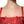 Dolce & Gabbana Red Lace Tassel Sleeveless Sheath Mini Dress