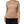 Dolce & Gabbana Brown Turtleneck Long Sleeve Pullover Sweater