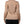 Dolce & Gabbana Brown Turtleneck Long Sleeve Pullover Sweater