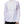 Dolce & Gabbana White Cotton Long Sleeves Ruffle Collar Top