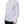 Dolce & Gabbana White Cotton Long Sleeves Ruffle Collar Top