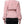 Dolce & Gabbana Pink Cotton Long Sleeves Collared Blouse Top