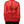 Dolce & Gabbana Red Mesh Turtleneck Long Sleeve Blouse Top