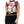 Dolce & Gabbana Multicolor Floral Silk Sleeveless Tank Blouse Top