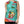 Dolce & Gabbana Multicolor Vegetables Sleeveless Tank Top