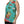 Dolce & Gabbana Multicolor Vegetables Sleeveless Tank Top