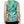 Dolce & Gabbana Multicolor Vegetables Sleeveless Tank Top