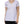 Dolce & Gabbana White Cotton Necklace Chain Short Sleeves T-shirt