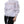 Dolce & Gabbana White Cotton Lace Trim Turtleneck Blouse Top