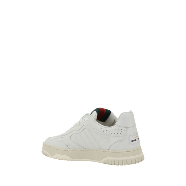 Gucci Re-Web Sneakers