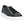 Les Hommes Black Calfskin Men Sneaker