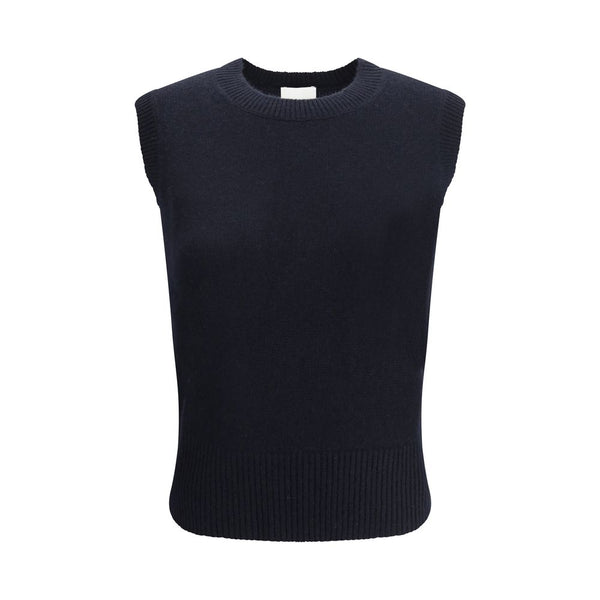 Allude Cashmere Vest