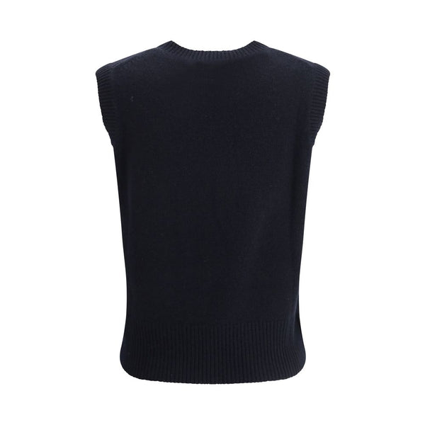 Allude Cashmere Vest