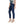 Rinascimento Blue Polyester Jeans & Pant