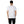 Hydra Clothing White Cotton T-Shirt