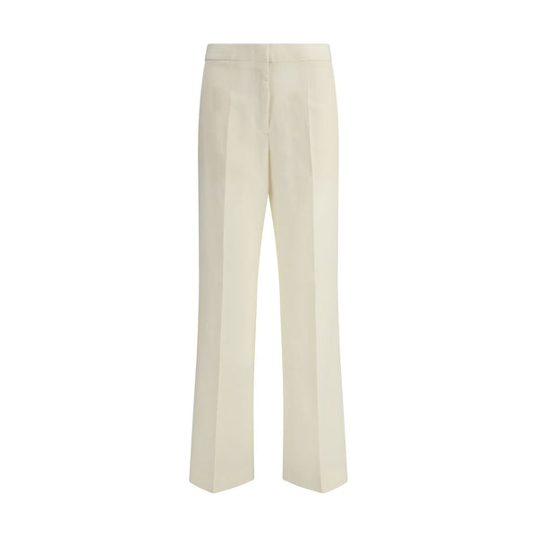 Fabiana Filippi Virgin wool Pants