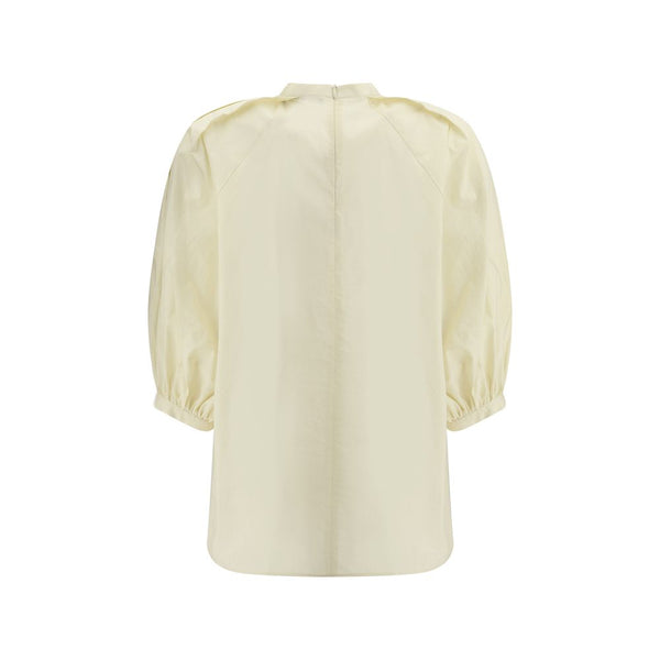 Fabiana Filippi Balloon sleevesBlouse