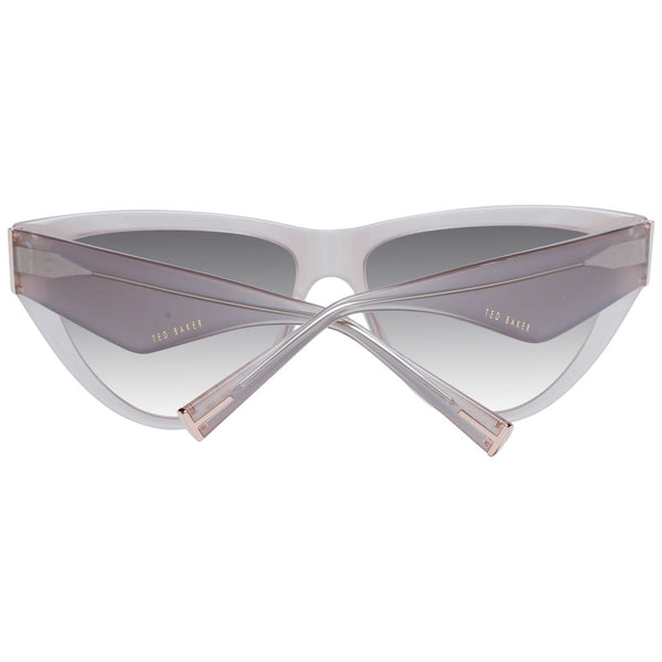 Ted Baker Pink Women Sunglasses