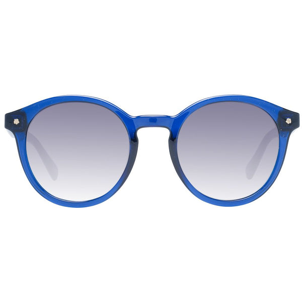 Ted Baker Blue Women Sunglasses