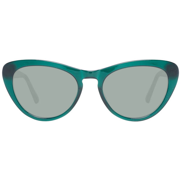Ted Baker Green Women Sunglasses