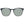 Ted Baker Black Men Sunglasses