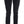 John Galliano Chic Black Regular Fit Denim Jeans