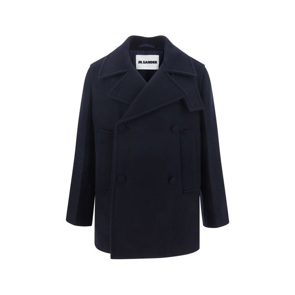 Jil Sander Caban Jacket