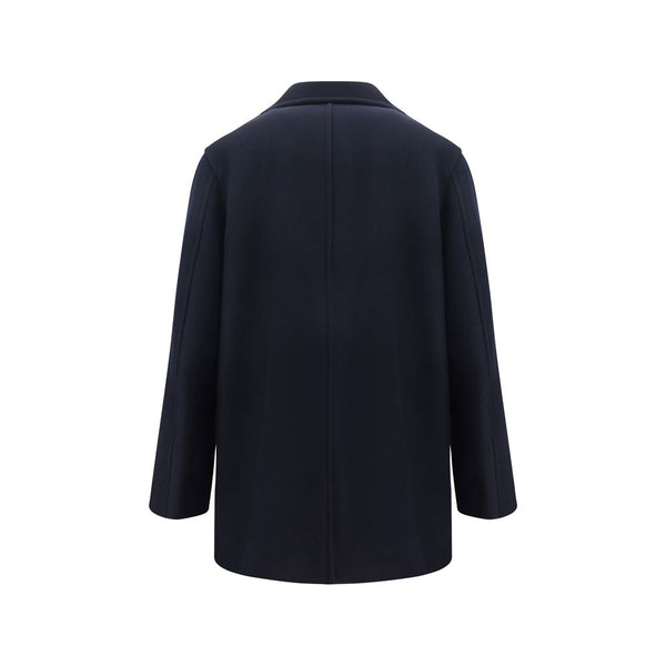 Jil Sander Caban Jacket