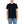 Tommy Hilfiger Jeans Blue Cotton Rigenerato T-Shirt