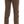 Ermanno Scervino Brown Cotton Casual Slim Fit -housut