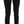 Ermanno Scervino Black Stretch Leggings -housut