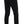 Ermanno Scervino Black Stretch Leggings -housut