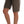 Ermanno Scervino Brown Velvet Bermuda Shorts