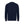 Tommy Hilfiger Jeans Blue Organic Cotton Sweater